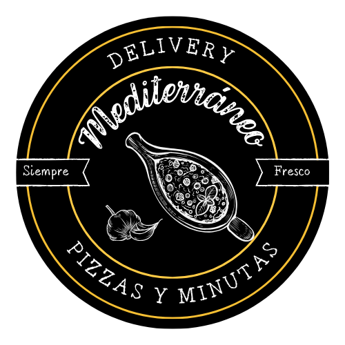 mediterráneo pruebas de logo